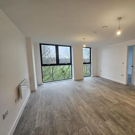 Rent this 2 bed apartment on G-A-Y in 63 Richmond Street, Manchester