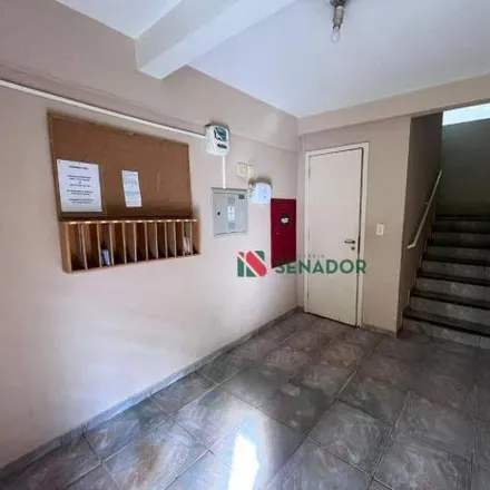 Rent this 1 bed apartment on Rua Cuiabá in Vila Recreio, Londrina - PR