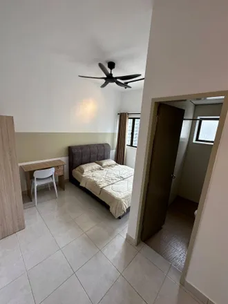 Image 4 - Jalan BBN 1/5, Bandar Baru Nilai, 71800 Nilai, Negeri Sembilan, Malaysia - Apartment for rent