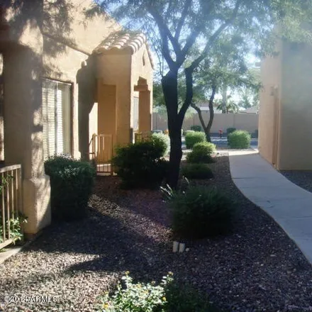 Rent this 3 bed house on 8800 North 107th Avenue in Peoria, AZ 85345