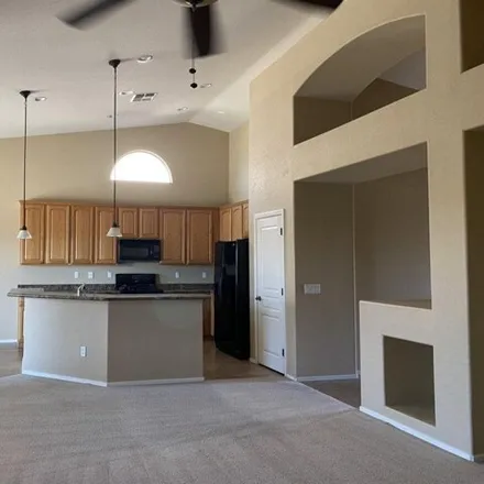 Image 3 - 22016 North Sunset Drive, Maricopa, AZ 85139, USA - House for rent