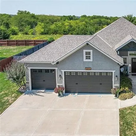 Buy this 4 bed house on 16502 Agnes Street in Gardner, KS 66030