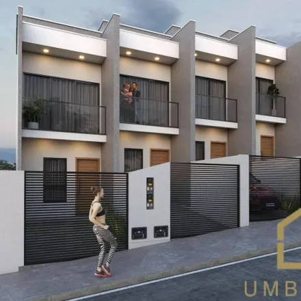 Buy this 2 bed house on Rua Doutor Pedro Zimmermann in Salto do Norte, Blumenau - SC