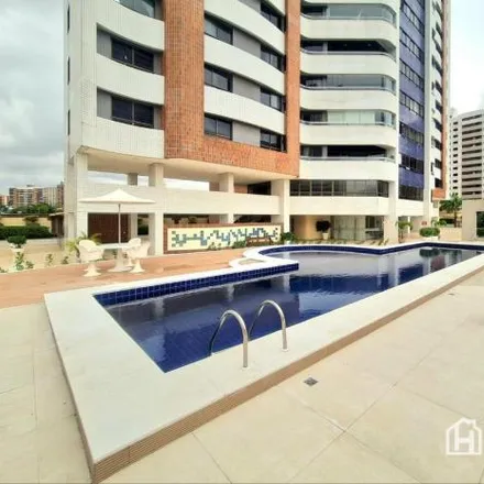 Buy this 3 bed apartment on Rua Alberto Feitosa Lima 50 in Guararapes, Fortaleza - CE