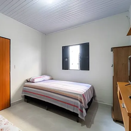 Rent this studio house on Brasília in Região Integrada de Desenvolvimento do Distrito Federal e Entorno, Brazil