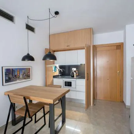 Image 4 - Campus dels Tarongers, Passatge de Norman Foster, 46022 Valencia, Spain - Apartment for rent
