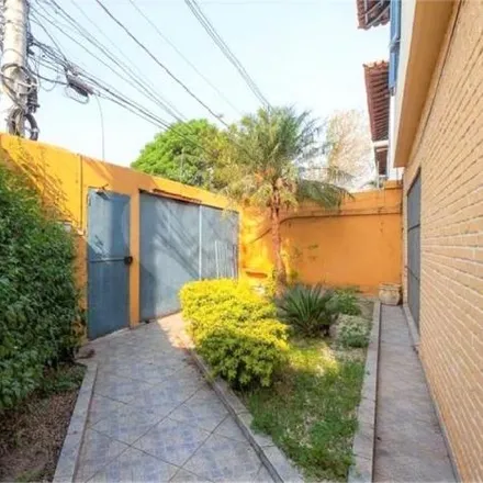 Image 1 - Rua Ribeiro do Vale, Vila Olímpia, São Paulo - SP, 04550-002, Brazil - House for sale