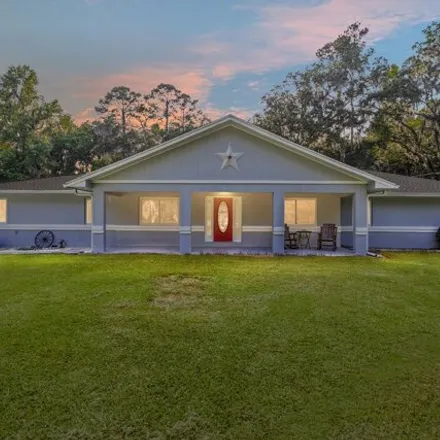 Buy this 4 bed house on South Magnolia Avenue in Marion County, FL 34474