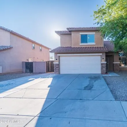 Buy this 4 bed house on 618 South 111th Lane in Avondale, AZ 85323