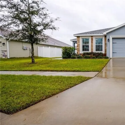 Buy this 3 bed house on 1080 Condor Drive in Davenport, Polk County