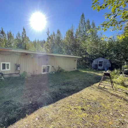 Buy this 2 bed house on 23199 Dotberry Drive in Chugiak, AK 99567
