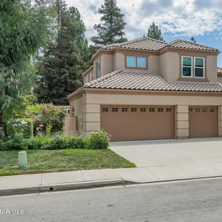 Buy this 4 bed house on 11630 Northdale Drive in Moorpark, CA 93021