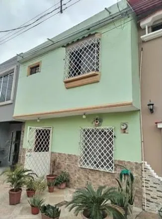 Image 2 - Parrillada don Ruffo, Huancavilca 2602, 090411, Guayaquil, Ecuador - House for sale