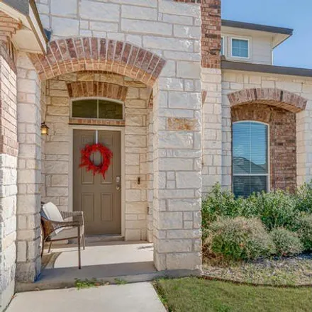 Image 4 - 530 Pearl Chase, Cibolo, TX 78108, USA - House for sale