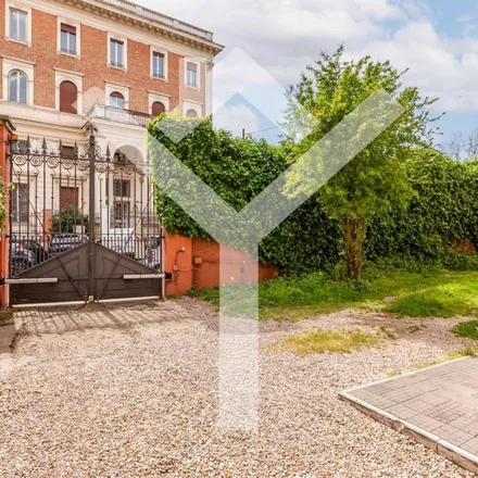 Image 1 - Lungotevere Arnaldo da Brescia, 00195 Rome RM, Italy - Apartment for rent