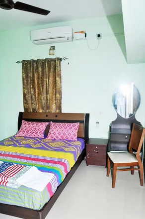 Image 9 - Kochi, Amaravathy, KL, IN - House for rent