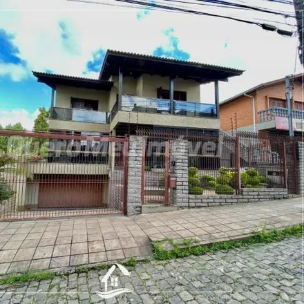 Buy this 4 bed house on Rua José Bisol in Bela Vista, Caxias do Sul - RS