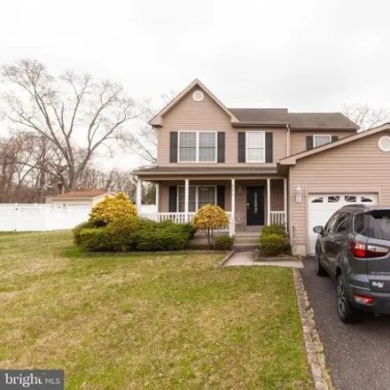 Buy this 3 bed house on Masonville Road in Masonville, Mount Laurel Township