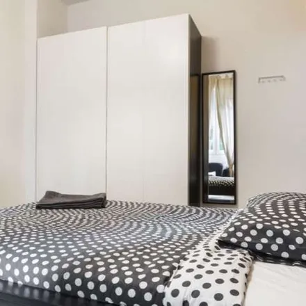 Image 9 - Scuola elementare Luigi Scrosati, Via Luigi Scrosati, 20146 Milan MI, Italy - Apartment for rent