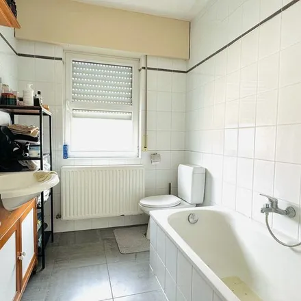 Rent this 3 bed apartment on Jan Hammeneckerstraat 14 in 2880 Bornem, Belgium