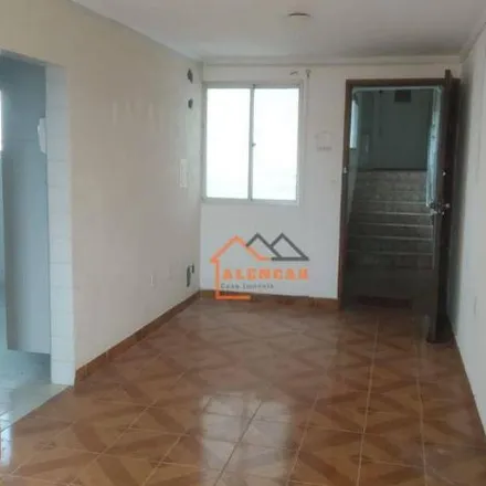 Buy this 2 bed apartment on Rua Alfredo Ricci in Itaquera, São Paulo - SP