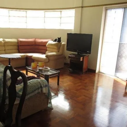 Buy this 2 bed apartment on Rua dos Gusmões 651 in Santa Ifigênia, São Paulo - SP