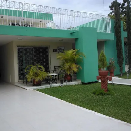 Buy this studio house on Calle 21-A in Colonia San Esteban, 97149 Mérida