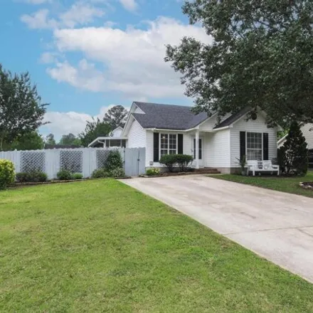 Buy this 3 bed house on 1287 Lykes Lane in Columbia, SC 29063