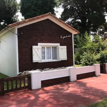 Buy this 3 bed house on Diagonal Urquiza 323 in Partido de La Costa, B7111 CFX San Bernardo del Tuyú