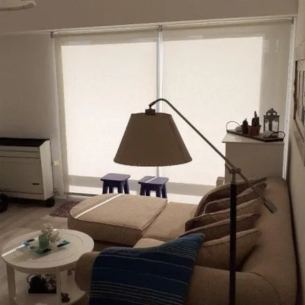 Buy this 1 bed apartment on Avenida Independencia 872 in La Perla, B7600 DTR Mar del Plata