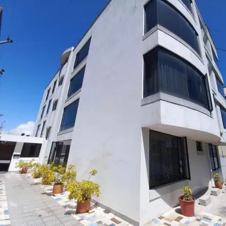 Buy this 3 bed apartment on Nidia Londoño Peluqueria in Mariano Pozo, 170310