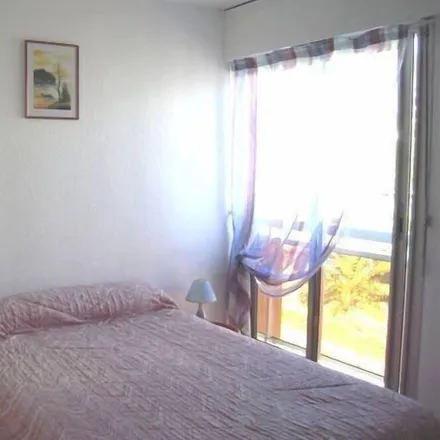 Rent this 1 bed apartment on Parc de Cavalaire in 83240 Cavalaire-sur-Mer, France
