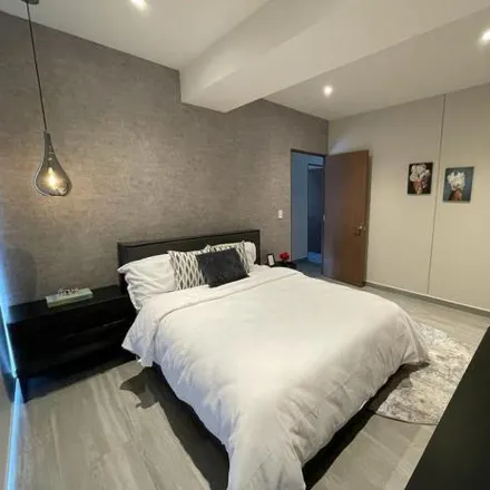 Buy this 2 bed apartment on Boulevard de Toluca in 53569 Naucalpan de Juárez, MEX