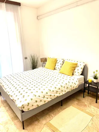 Rent this 6 bed room on Via Antonio Canova 37 in 20154 Milan MI, Italy
