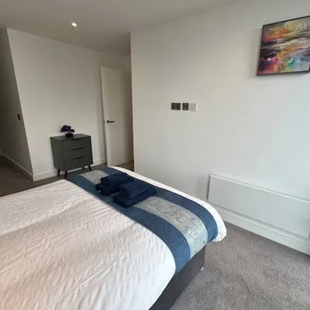 Image 6 - Manchester, M15 4TN, United Kingdom - Apartment for rent