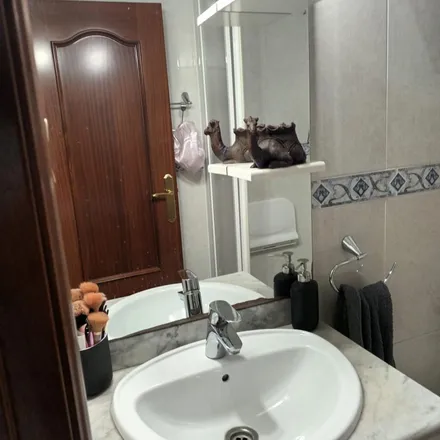 Rent this 3 bed apartment on Carrer del Bedoll in 2, 08940 Cornellà de Llobregat