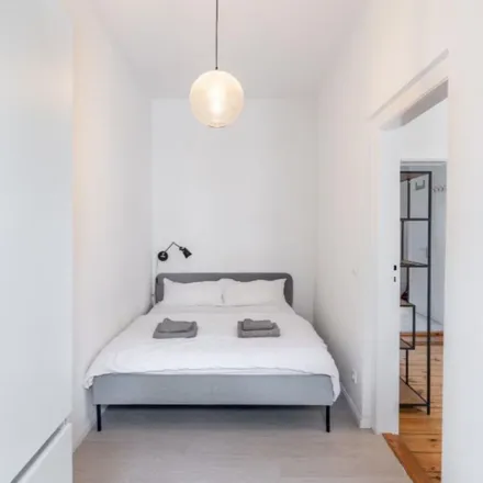 Rent this 1 bed apartment on Bergstraße 24 in 10115 Berlin, Germany