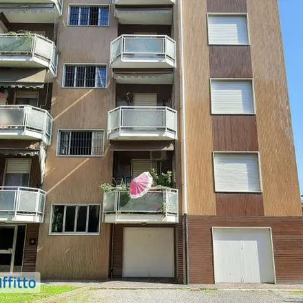 Image 5 - Autoricambi Maerna Luigi, Via Leopoldo Fagnani 102, 20018 Sedriano MI, Italy - Apartment for rent