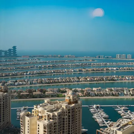 Image 9 - The Palm Tower, Shoreline Street, Palm Jumeirah, Dubai, United Arab Emirates - Apartment for rent