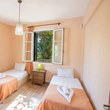 Rent this 5 bed house on Paralimni in Tasou Isaak, 5297 Protaras