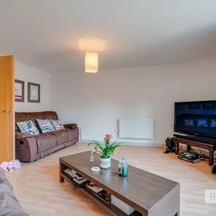 Rent this 2 bed apartment on S. P. Green & Co in Warstone Lane, Aston