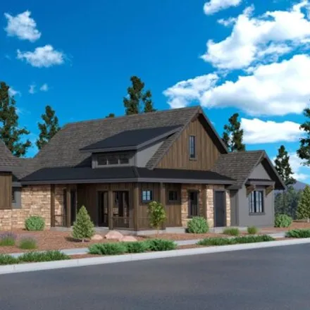 Buy this 3 bed house on unnamed road in Flagstaff, AZ 86005