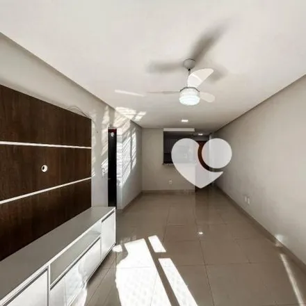 Rent this 2 bed apartment on Travessa Doutor Oscar da Costa Neiva in Parque Areia Preta, Guarapari - ES