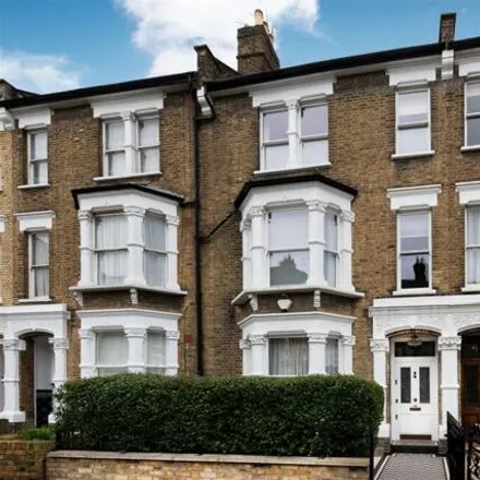 Buy this 5 bed house on Courthope Road in Maitland Park, London