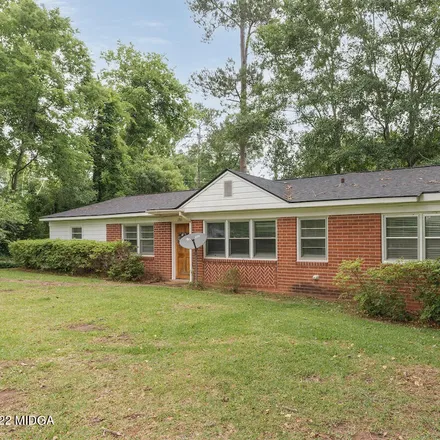 Buy this 3 bed house on 2765 Riverview Road in Macon, GA 31204