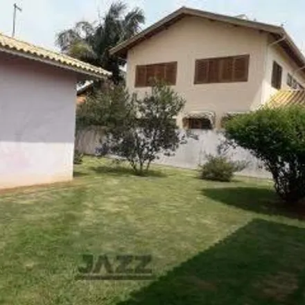 Buy this 3 bed house on Rua Francisco Moraes in Colina Das Estrelas, Tatuí - SP
