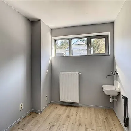 Rent this 3 bed apartment on Rue de la Vallée 9;10 in 6990 Hotton, Belgium
