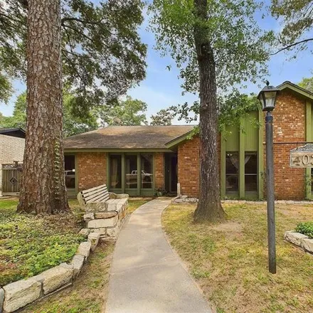 Buy this 4 bed house on 3312 Cascade Creek Drive in Houston, TX 77339