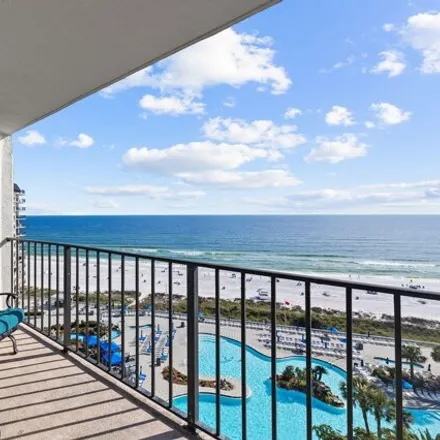 Buy this 1 bed condo on 11483 Front Beach Road in Bahama Beach, Panama City Beach