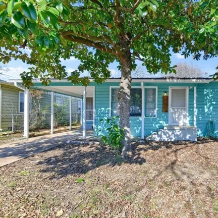 Buy this 3 bed house on 2917 West Parnell Street in Denison, TX 75020